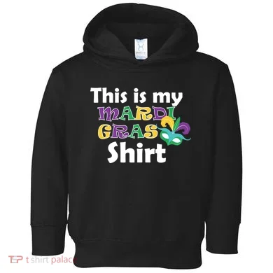 Toddler Hoodie