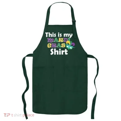 Apron