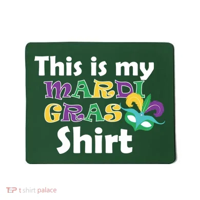 Mousepad