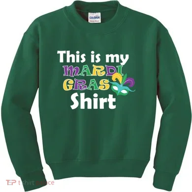 Kids Sweatshirt