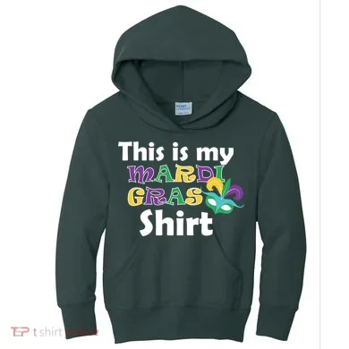 Kids Hoodie