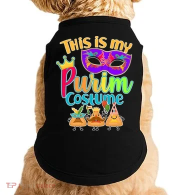 Doggie Tank