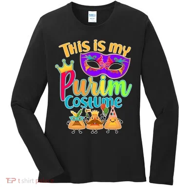 Women's Long Sleeve Shirt
