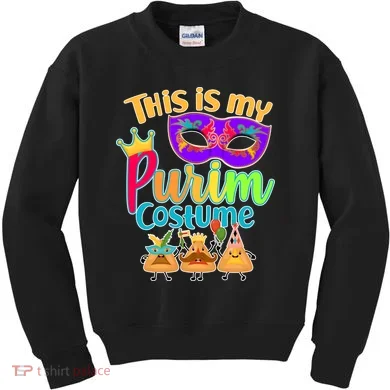 Kids Sweatshirt