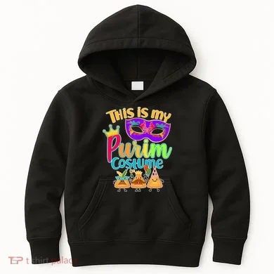 Kids Hoodie