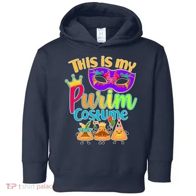 Toddler Hoodie
