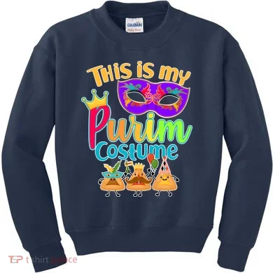 Kids Sweatshirt