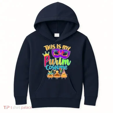 Kids Hoodie