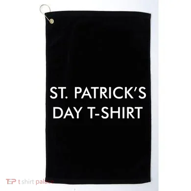 Golf Towel