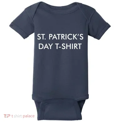 Baby Bodysuit