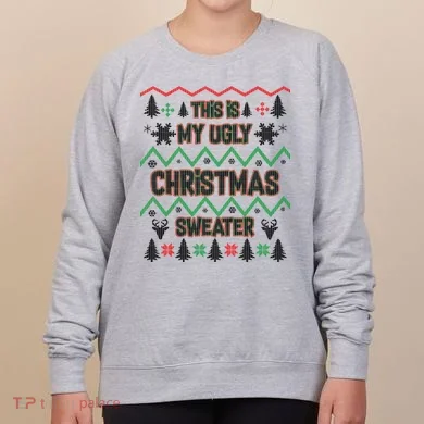 Women's Sweatshirt