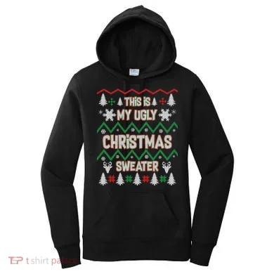 Women's Hoodie