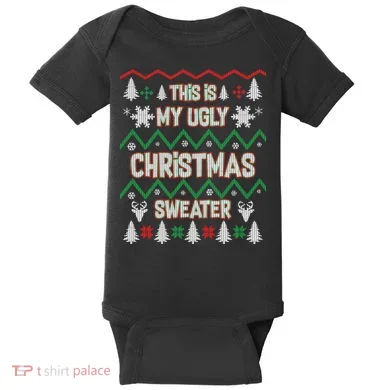 Baby Bodysuit