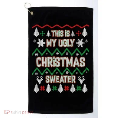 Golf Towel