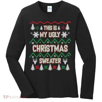 Women's Long Sleeve Shirt