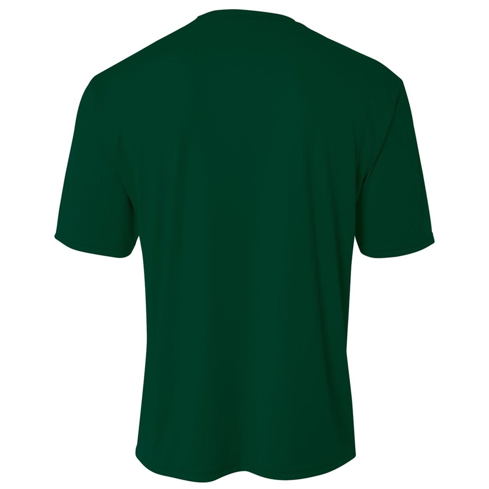 This Is My Ugly Christmas Sweater Cooling Performance Crew T-Shirt