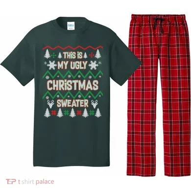 Pajama Set
