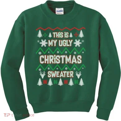 Kids Sweatshirt