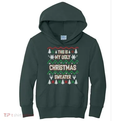 Kids Hoodie