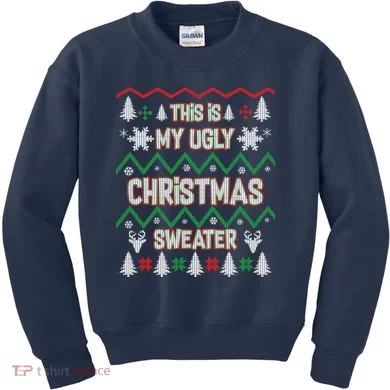 Kids Sweatshirt
