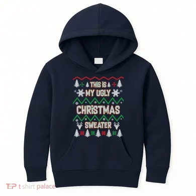 Kids Hoodie