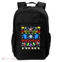 This Is My Ugly Christmas Sweater Shoppers Backpack thumb 0