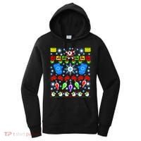 This Is My Ugly Christmas Sweater Shoppers Women's Hoodie thumb 0