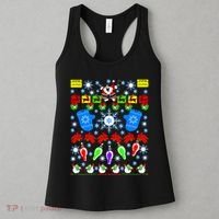 This Is My Ugly Christmas Sweater Shoppers Women's Tank Top thumb 3