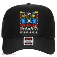 This Is My Ugly Christmas Sweater Shoppers Hat thumb 0