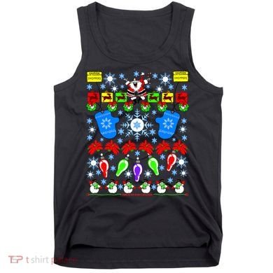 This Is My Ugly Christmas Sweater Shoppers Tank Top