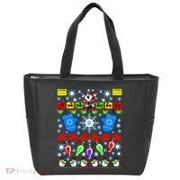 This Is My Ugly Christmas Sweater Shoppers Tote Bag thumb 0