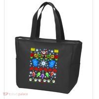 This Is My Ugly Christmas Sweater Shoppers Tote Bag thumb 3