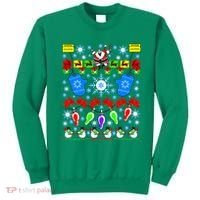 This Is My Ugly Christmas Sweater Shoppers Sweatshirt thumb 0