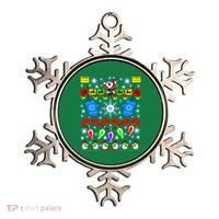 This Is My Ugly Christmas Sweater Shoppers Ornament thumb 0
