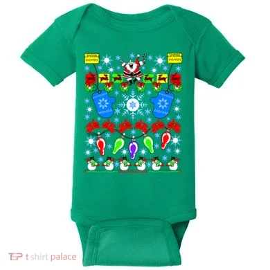 Baby Bodysuit