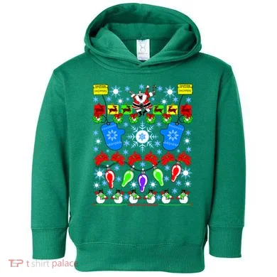 Toddler Hoodie