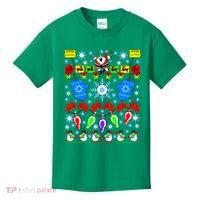 This Is My Ugly Christmas Sweater Shoppers Kids T-Shirt thumb 0