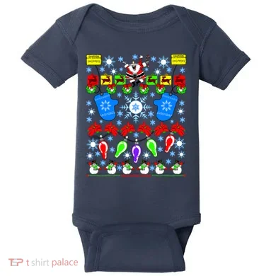 Baby Bodysuit
