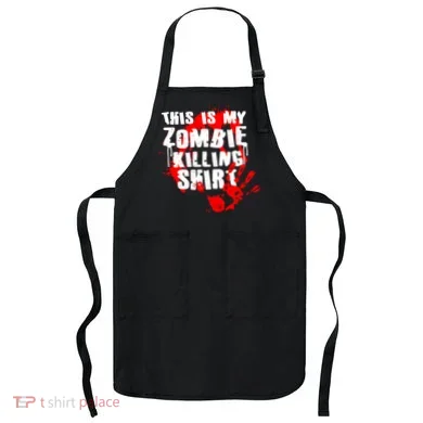 Apron
