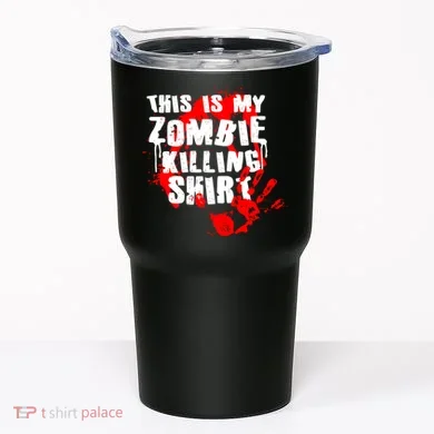 Tumbler