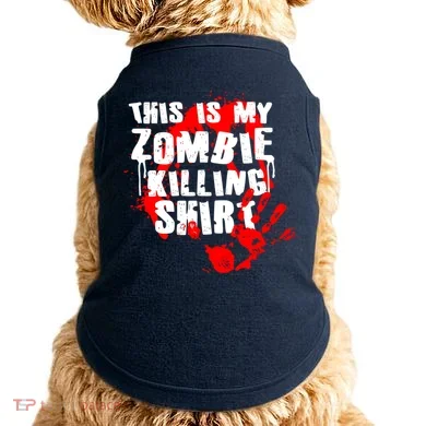 Doggie Tank