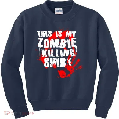 Kids Sweatshirt