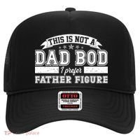 This Is Not A Dad Bod I Prefer Father Figure Hat thumb 0