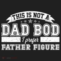 This Is Not A Dad Bod I Prefer Father Figure Hat thumb 2