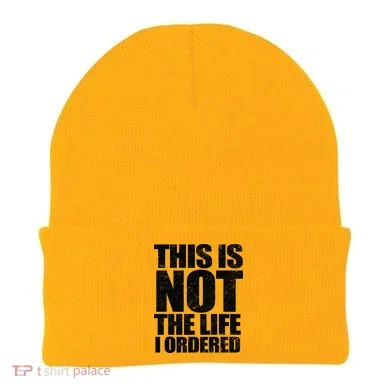 Beanie