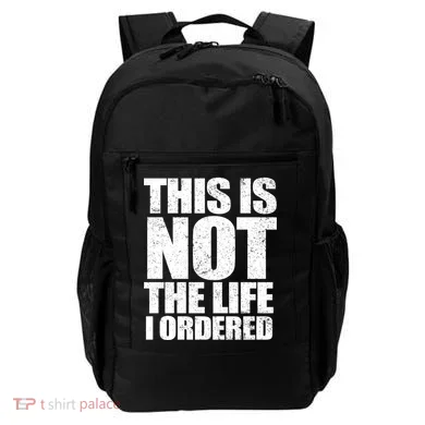 Backpack