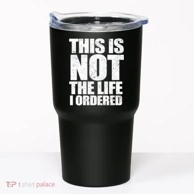 Tumbler