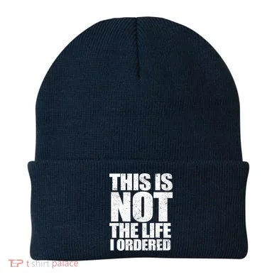 Beanie