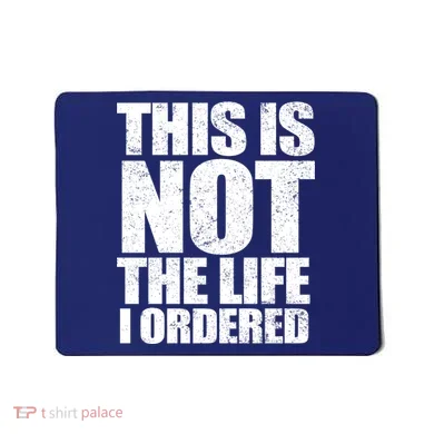 Mousepad