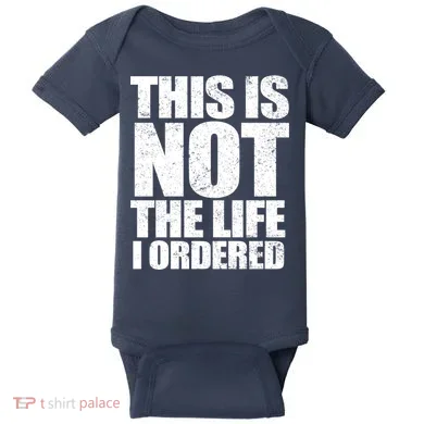 Baby Bodysuit